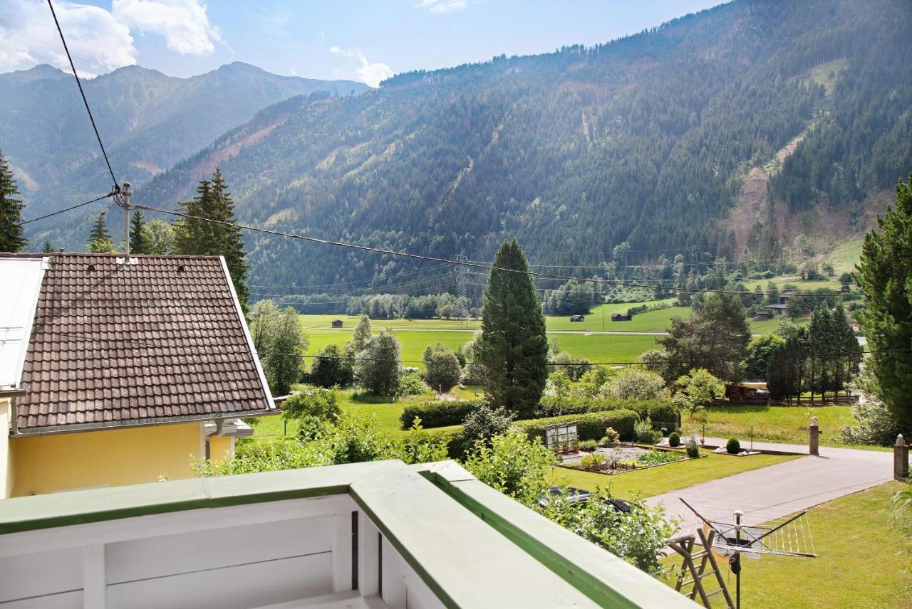 Flying Hirsch Aparthotel Stall Exterior foto